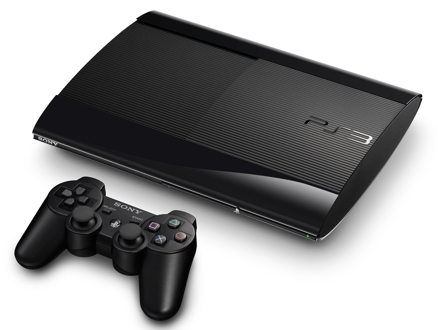 Сколько стоит PS3 в России