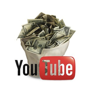 Как заработать на youtube