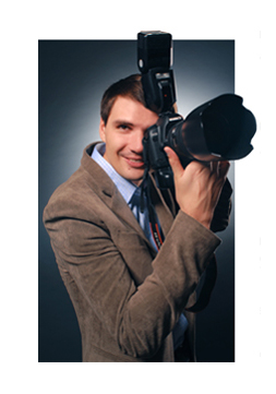 Как научиться правильно фотографировать